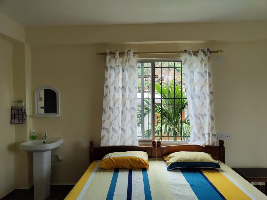 Tales Of Guwahati 1Bhk - II -Ac 200 Extra Exterior photo