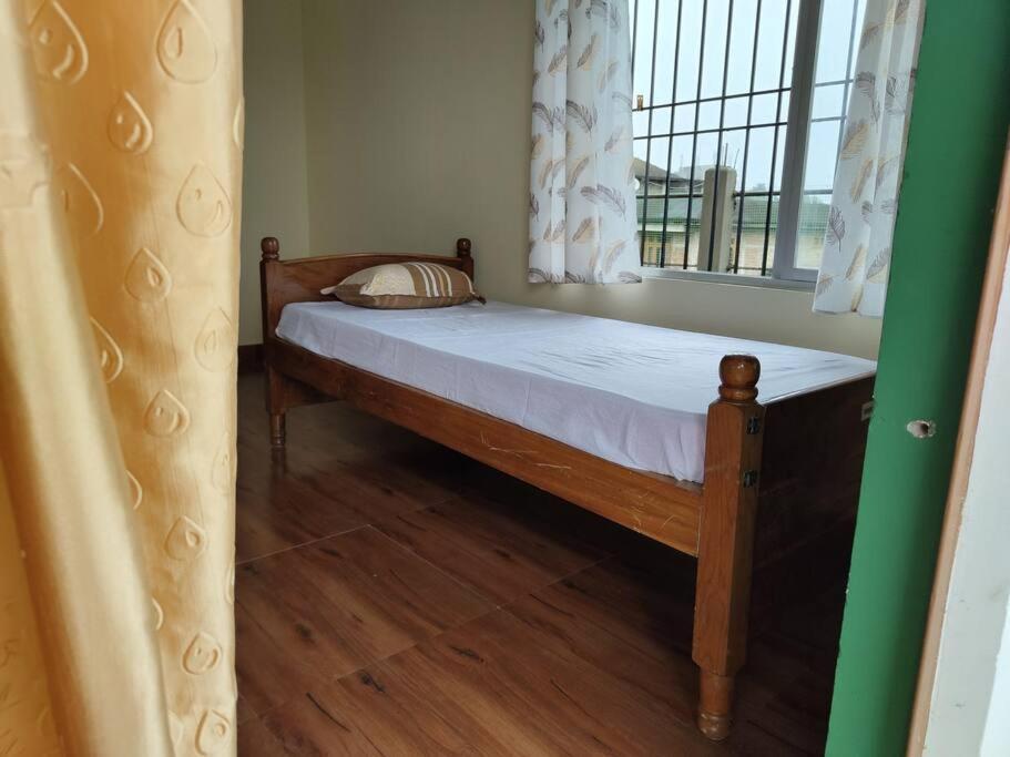 Tales Of Guwahati 1Bhk - II -Ac 200 Extra Exterior photo