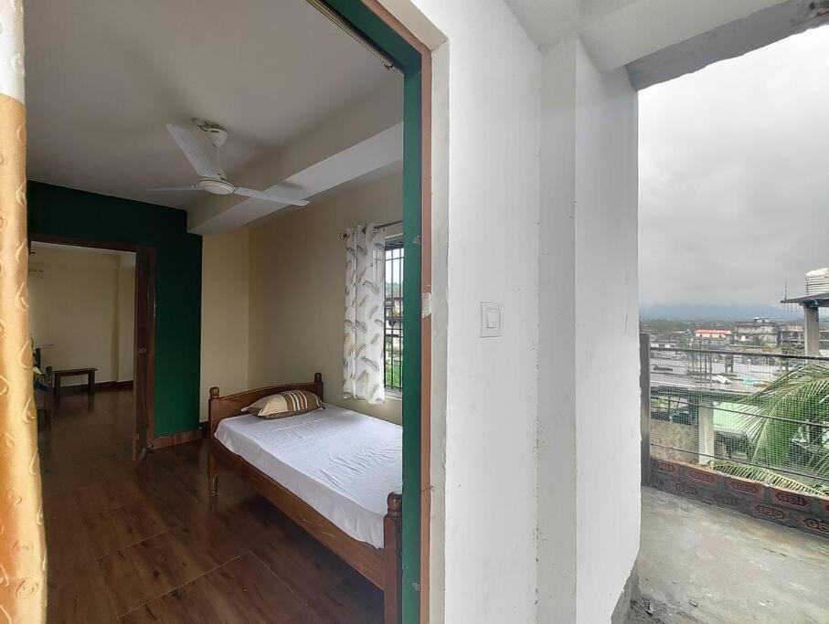 Tales Of Guwahati 1Bhk - II -Ac 200 Extra Exterior photo
